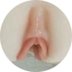 Sange Doll 陰唇の色 2